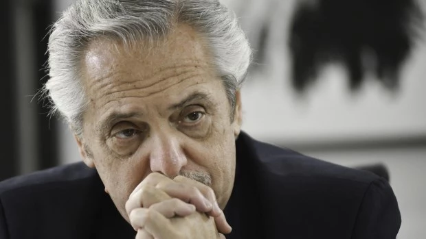 El juez Ercolini citó a declarar a Alberto Fernández para el 4 de febrero en la causa por violencia de género