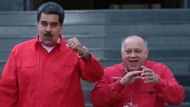 Así funciona la tenebrosa estructura represiva venezolana