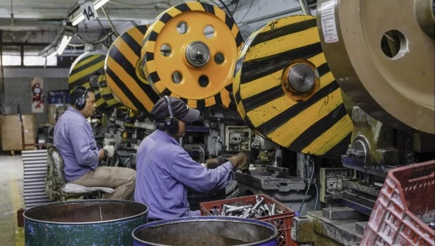 Las pymes exportaron hasta noviembre 7,9 millones de toneladas por más de US$9.000 millones