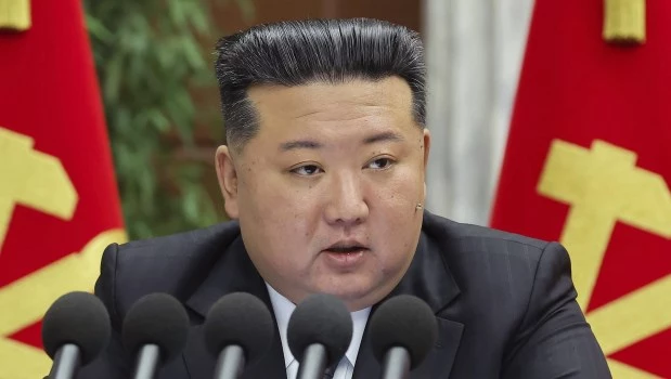 A pocos días de la asunción de Trump, el líder norcoreano promete una política más dura contra Estados Unidos