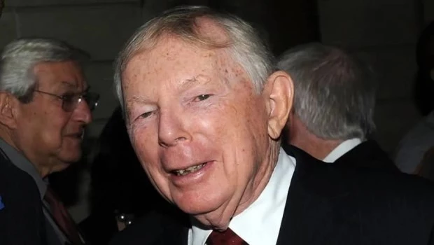 Falleció el creador de HBO