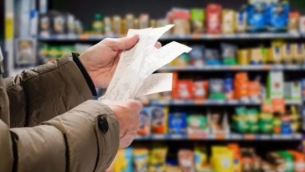 La inflación de diciembre estaría por debajo del 3%