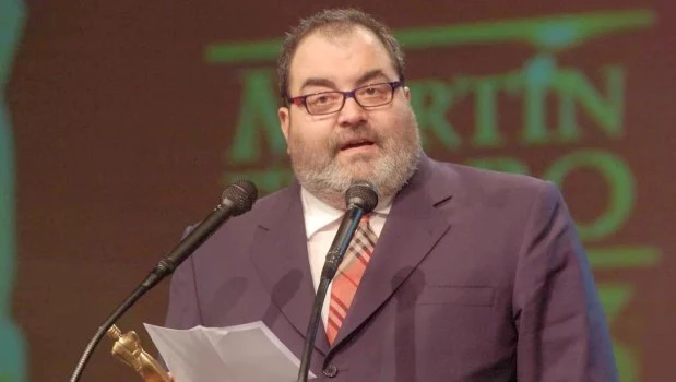 ¿Quién fue Jorge Lanata? 