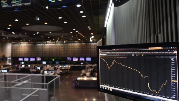 Cierra un año espectacular en la Bolsa y el Banco Central aumentó sus reservas brutas un 28% en 2024