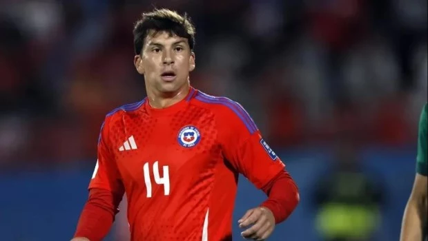 River cerró a su primer refuerzo de cara a la temporada 2025