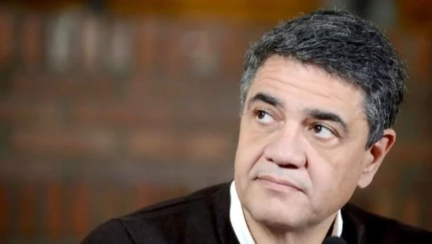 Jorge Macri reconoció que le hubiera tener más acompañamiento de La Libertad Avanza en la Ciudad