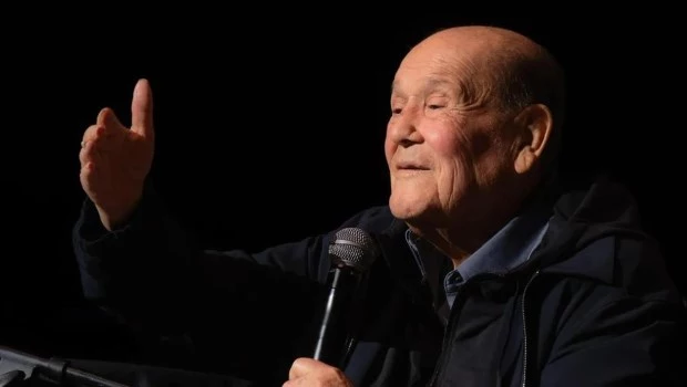 A los 82 años murió el histórico cantante Leo Dan