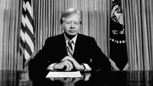 Las dictaduras que prohijó “el gran humanista” Jimmy Carter 