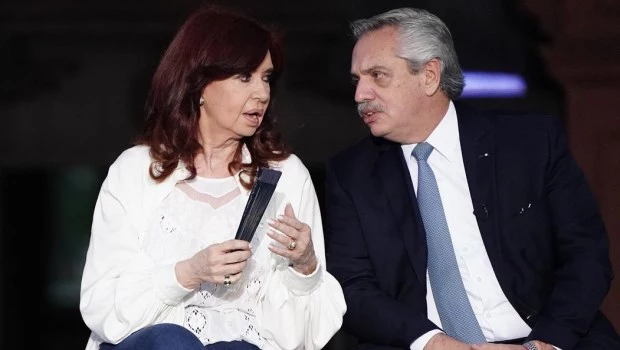 El 2025 tendrá una agenda judicial complicada para Alberto Fernández y Cristina Kirchner 