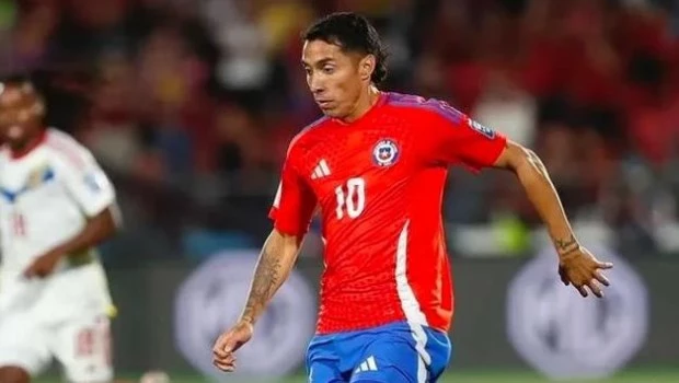 Independiente cerró a Luciano Cabral como nuevo refuerzo para el 2025