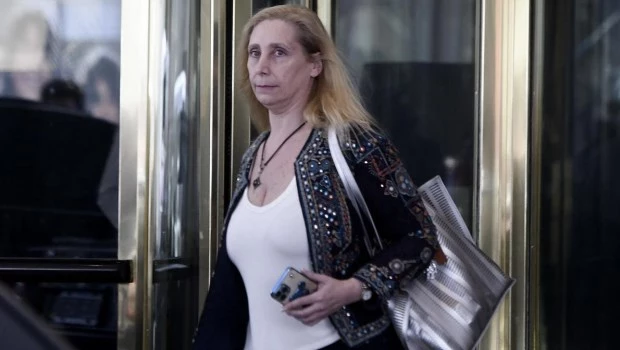 Karina Milei protagonizó el mensaje de fin de año de La Libertad Avanza: "Una causa por la que vale la pena dejar la vida"