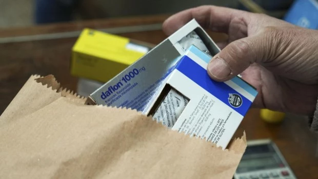 Entró en vigencia hoy la implementación de la receta electrónica como única modalidad de prescripción de medicamentos