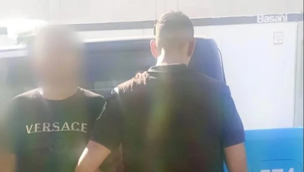 Capturaron en San Miguel a un preso que se había fugado de una comisaría en Balvanera