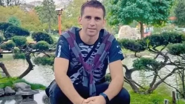 Nahuel Gallo.