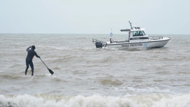 Dieron por muerto al argentino desaparecido en Punta del Este