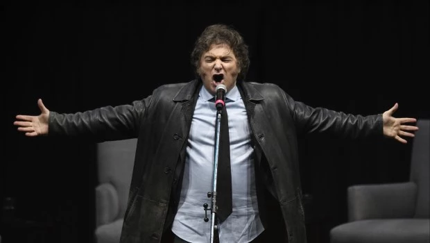 El año de la política