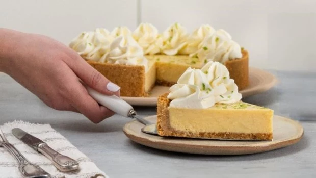 La crema batida festeja su día