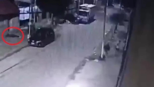 Detuvieron al dueño del búnker de drogas en Morón donde un joven fue asesinado