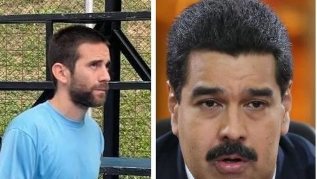 LA OEA condenó la "detención arbitraria" del gendarme argentino en Venezuela: "Es un crimen de lesa humanidad" 