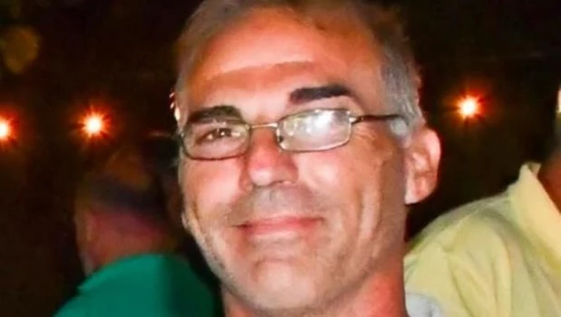 Un hombre mató a su esposa y se suicidó