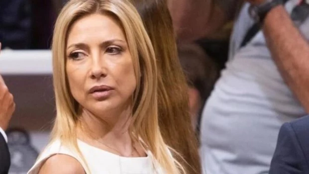 Fabiola, presionada, renunció a tener custodia en España