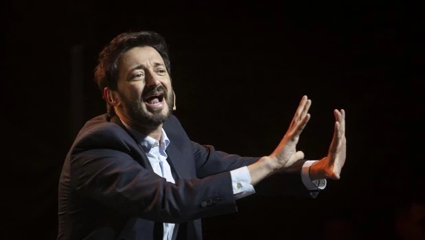 Yeza puso reparos al acuerdo con los libertarios: "Con Macri ponderamos las cosas que creemos por encima de la táctica del poder"