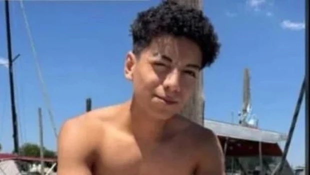 Hallaron sin vida a Martín Núñez en el Río de la Plata