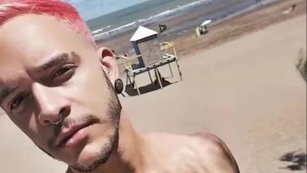 Encontraron el cuerpo de Franco Toro, el joven argentino desaparecido en las aguas de Punta del Este
