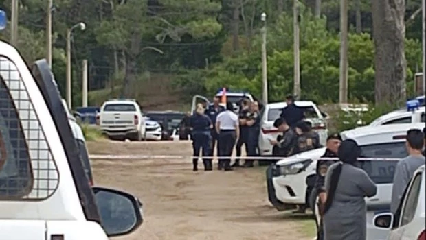 Femicidio en Villa Gesell: una mujer policía fue asesinada por su ex pareja, que luego se suicidó 
