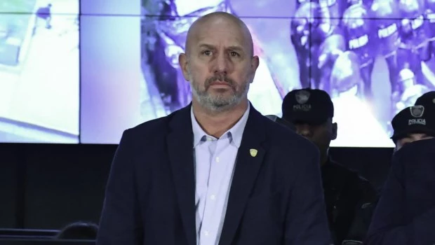 Nuevo cruce entre la Ciudad y la Provincia: Wolff cuestionó la inseguridad en el Conurbano