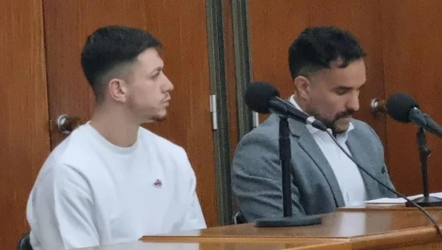 La Justicia decidió que el futbolista Rodrigo Garro sea acusado de homicidio culposo 