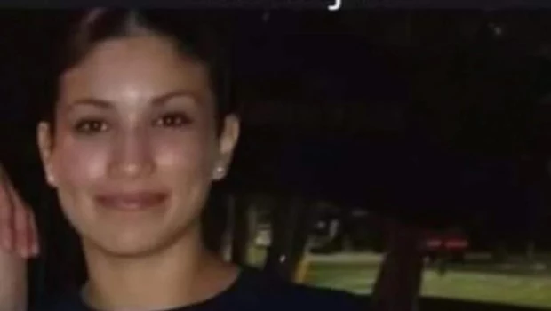 Coronel Brandsen: buscan a una mujer bombero de San Vicente