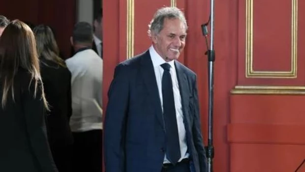 Scioli le pidió al Gobierno porteño que use el sentido común y que las clases comiencen después de Carnaval