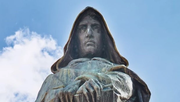Giordano Bruno