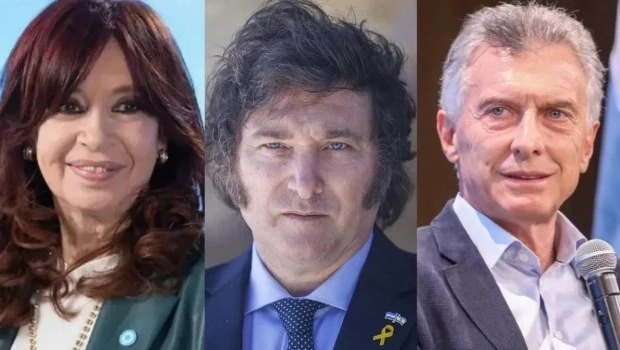 La incapacidad de la oposición