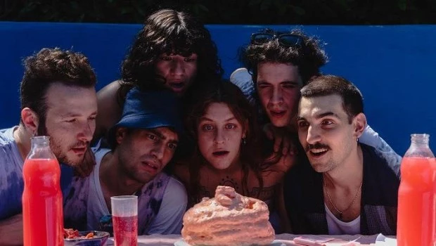 Foto: Gentileza @m4ti.montagne