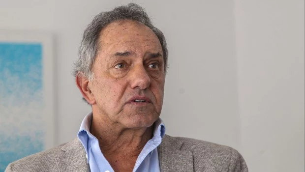 Scioli le pidió al Gobierno porteño que atrase el inicio de las clases hasta después de Carnaval