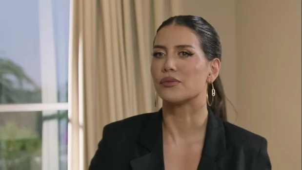 Wanda Nara sigue con la promoción de apuestas pese a estar imputada