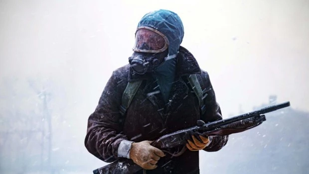 ‘El eternauta’, con Ricardo Darín, es -posiblemente- el estreno más esperado del año para Netflix.