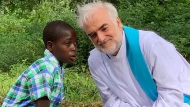 Había una vez… un regalo de Navidad