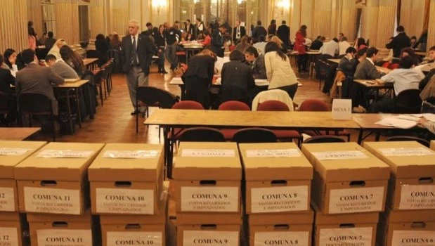 Elecciones legislativas 2025: visión de futuro y capacidad de gestión