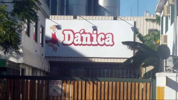 Cerró la planta de Dánica: la margarina famosa por un jingle publicitario 