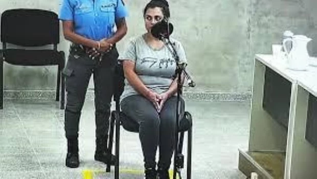 El abogado de la enfermera acusada de matar bebés en Córdoba dijo que las muertes cesaron cuando se limpió el hospital Neonatal