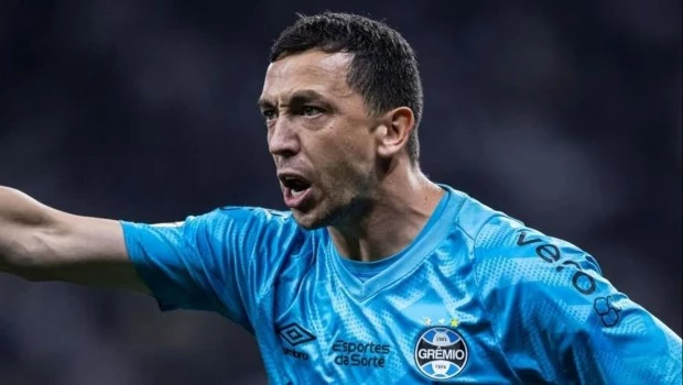Boca: Marchesín es uno de los apuntados por Gago para reemplazar a "Chiquito" Romero 