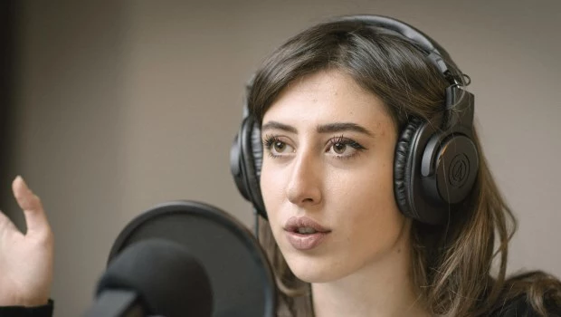 La periodista italiana Cecilia Sala es liberada en Irán y regresa a casa