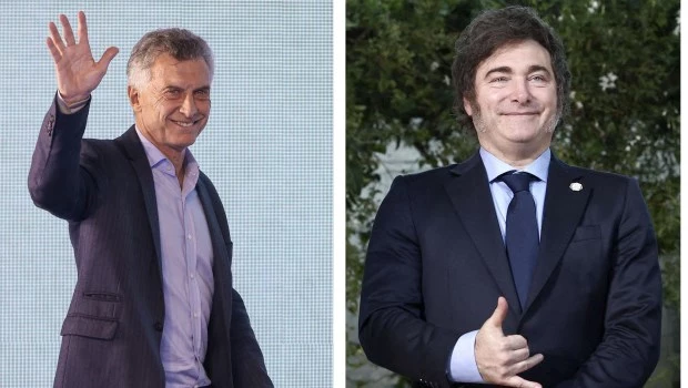 El objetivo de Milei para las elecciones: "Quiero que vayamos juntos con Macri y arrasemos al kirchnerismo"