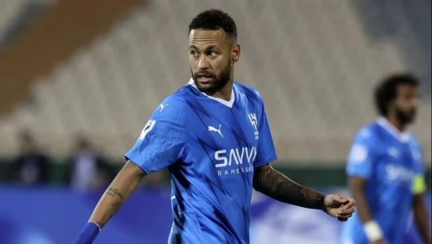 Neymar anticipó que el de 2026 será su último Mundial: "Voy a hacer todo lo posible para conseguirlo"