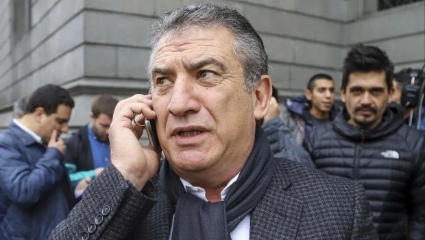 Ordenan la libertad del ex gobernador Urribarri, condenado a ocho años por corrupción