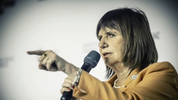 Bullrich pone en duda la participación del Sub 20 en el Sudamericano de Venezuela 