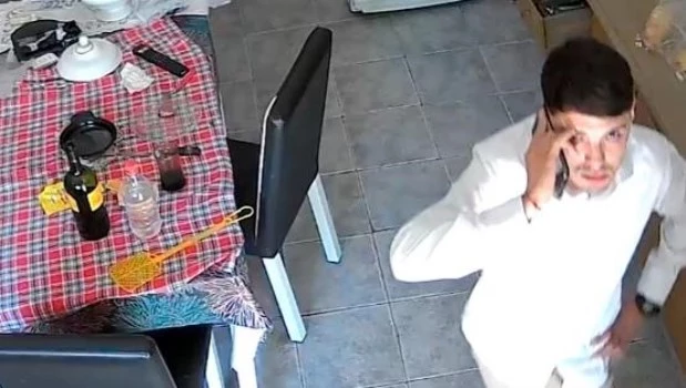 Cuento del tío en Córdoba: un jubilado fue engañado y le robaron miles de dólares